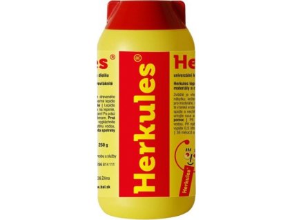 DRUCHEMA Lepidlo Herkules 250g