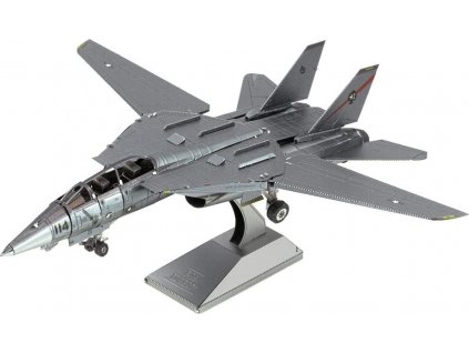 METAL EARTH 3D puzzle Stíhačka F-14 Tomcat