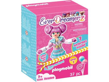 PLAYMOBIL® EverDreamerz 70385 Rosalee