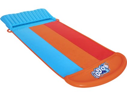 Bestway Skluzavka vodní Tsunami Triple Slide 4,88m