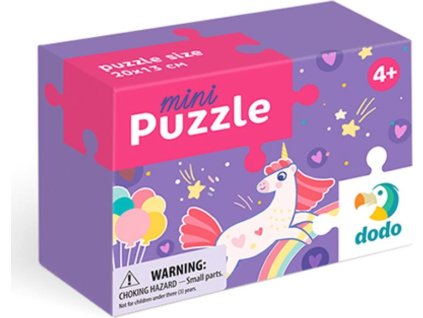 DODO Puzzle Svět snů 35 dílků