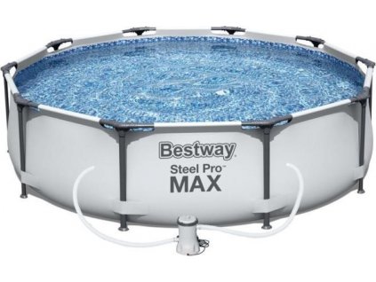Bestway Bazén Steel Pro Max 305 x 76 cm
