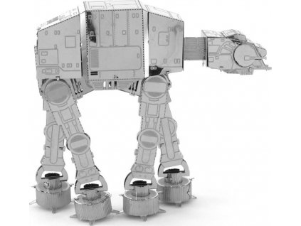 METAL EARTH 3D puzzle Star Wars: AT-AT