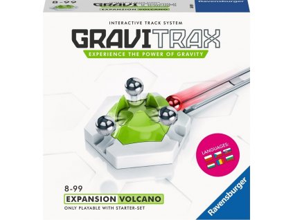 RAVENSBURGER GraviTrax Sopka