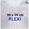 BFHM Rám Euroclip 30x30cm (plexisklo)