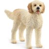 SCHLEICH Farm World® 13939 Goldendoodle