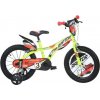 DINO BIKES Dětské kolo 614-03RP Raptor 14