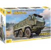 Model kit military 5075 - Typhoon-K Russian armoured vehicle (1:72)