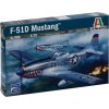 Model Kit letadlo 0086 - F-51D MUSTANG (1:72)