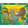 DINO Puzzle Jurský svět 40 dílků