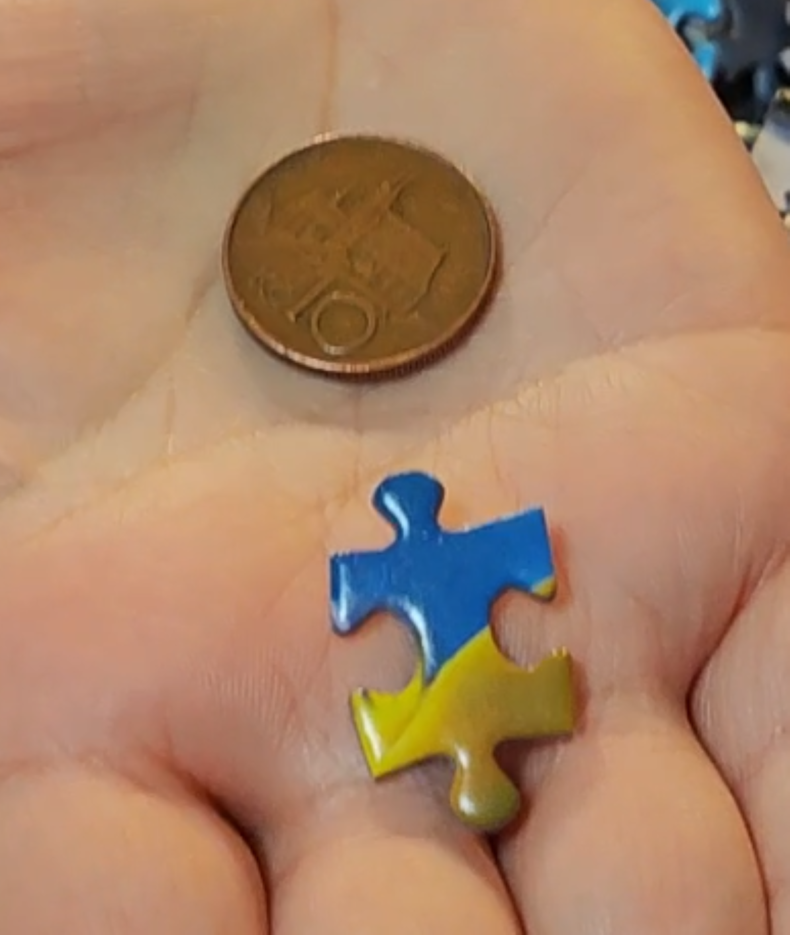 Dílky puzzle: malé rozdíly, které dělají velký rozdíl