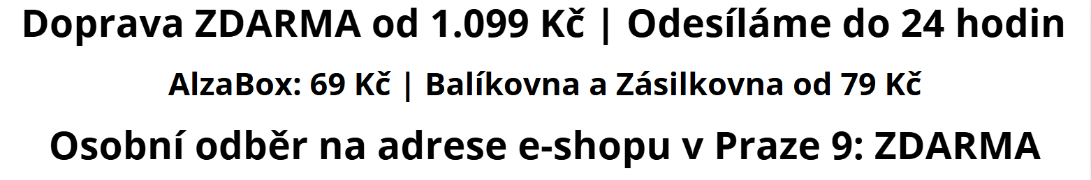 Možnosti dopravy
