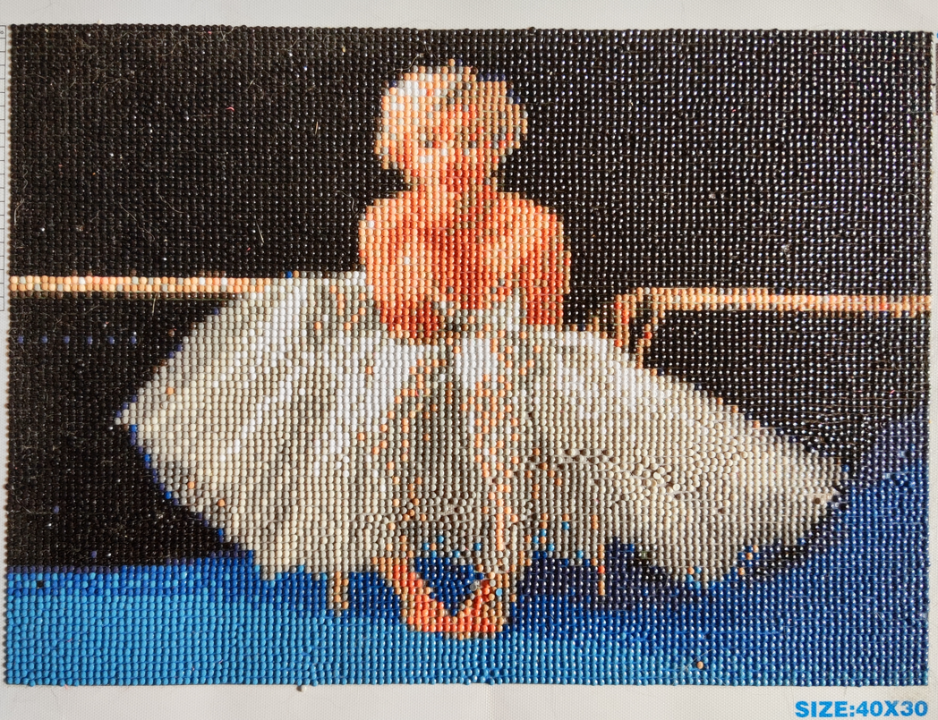 Diamantové malování