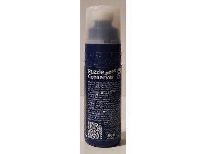 RAVENSBURGER Lepidlo Puzzle Conserver 200ml (na 4000 dílků)