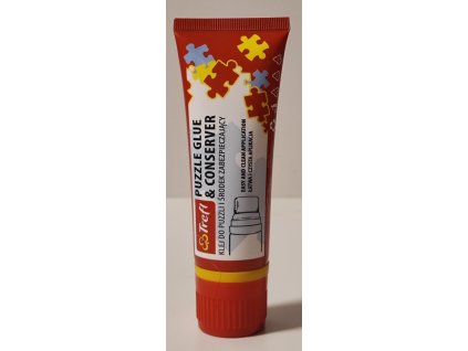 TREFL Lepidlo na puzzle 70ml (na 4000 dílků)