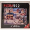 ANATOLIAN Puzzle Kavárna Rendezvous 500 dílků