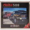 ANATOLIAN Puzzle Rychlost 500 dílků