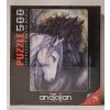 ANATOLIAN Puzzle Spřízněné duše 500 dílků