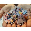 Puzzle dílky Educa 500 dílků