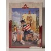 ART PUZZLE Puzzle Kočičí malíř 500 dílků