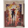 ART PUZZLE Puzzle Láska pod deštníkem 500 dílků