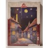 ART PUZZLE Puzzle Středověká noc Chánů 500 dílků