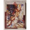 ART PUZZLE Puzzle Violoncellistka 500 dílků