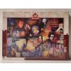 ART PUZZLE Puzzle Významní skladatelé 500 dílků