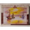ART PUZZLE Puzzle Západ slunce 500 dílků