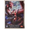 TREFL Puzzle Premium Plus Fantasy Collection 1000 dílků