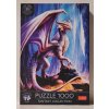 TREFL Puzzle Premium Plus Fantasy Collection