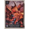 TREFL Puzzle Premium Plus Fantasy Collection 1000 dílků