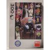 DINO Puzzle Anime: Slime 2 XL 300 dílků