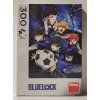 DINO Puzzle Anime: Bluelock XL 300 dílků