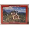 CASTORLAND Puzzle Výhled na zámek Neuschwanstein 500 dílků