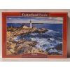 CASTORLAND Puzzle Východ slunce nad Cape Elizabeth, USA 500 dílků