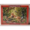 CASTORLAND Puzzle Tygří veličenstvo 500 dílků