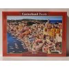 CASTORLAND Puzzle Přístav Corricella, Itálie 500 dílků