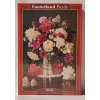 CASTORLAND Puzzle Nádherné pivoňky 500 dílků