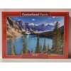 CASTORLAND Puzzle Jaro u jezera Moraine, Kanada 500 dílků