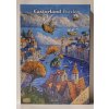CASTORLAND Puzzle Art Collection: Přístav 500 dílků