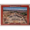 CASTORLAND Puzzle Výhled z Vatikánu 500 dílků