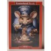 CASTORLAND Puzzle Čas na čaj 500 dílků
