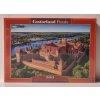 CASTORLAND Puzzle Hrad Malbork, Polsko 500 dílků