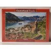 CASTORLAND Puzzle Kotor, Černá Hora 500 dílků