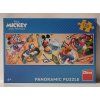 DINO Puzzle 150 dílků – panoramatické puzzle pro děti