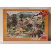 DINO Puzzle 100 XL dílků - velké dílky pro děti