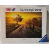 RAVENSBURGER Puzzle Východ slunce 1000 dílků