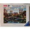 RAVENSBURGER Puzzle Central Park, New York 1000 dílků
