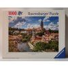 RAVENSBURGER Puzzle Český Krumlov 1000 dílků